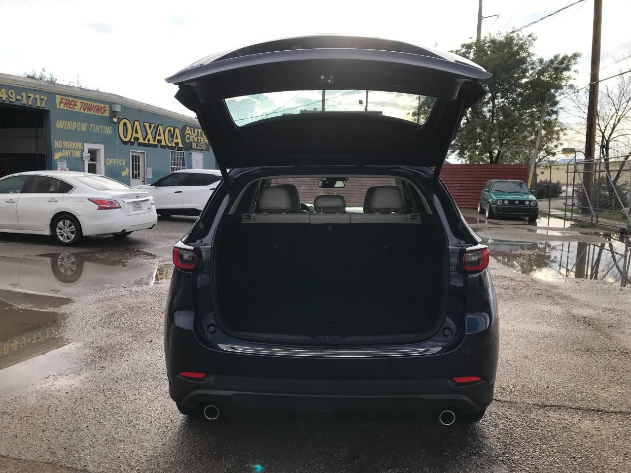 Mazda CX-5 Preferred 2025