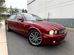 2008 Jaguar XJ 