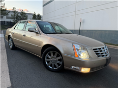 2006 Cadillac DTS 