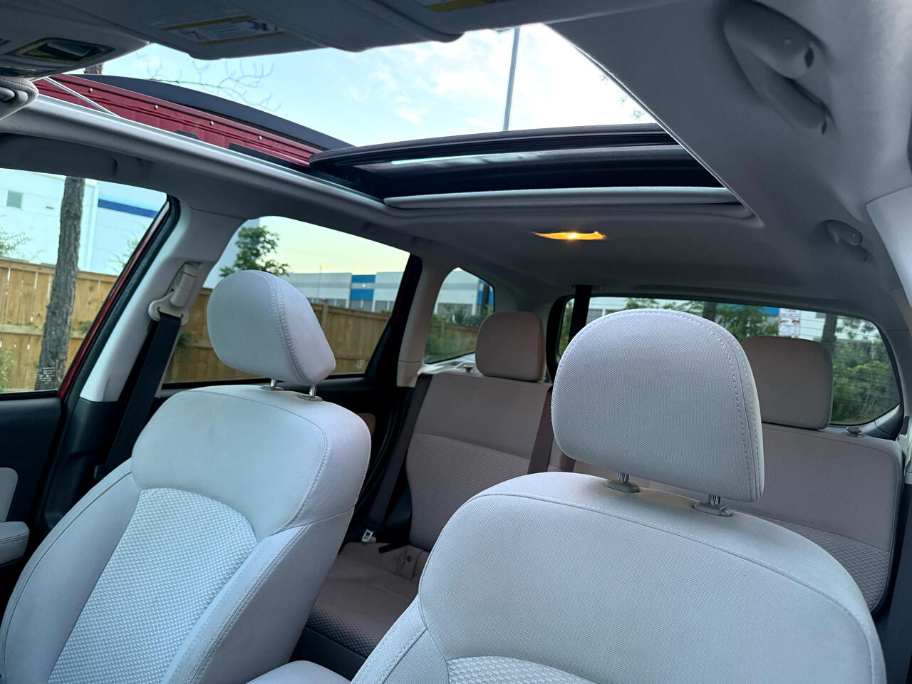 Subaru Forester 4dr CVT 2.5i Premium PZEV 2015 Subaru Forester 4dr CVT 2.5i Premium PZEV 2015