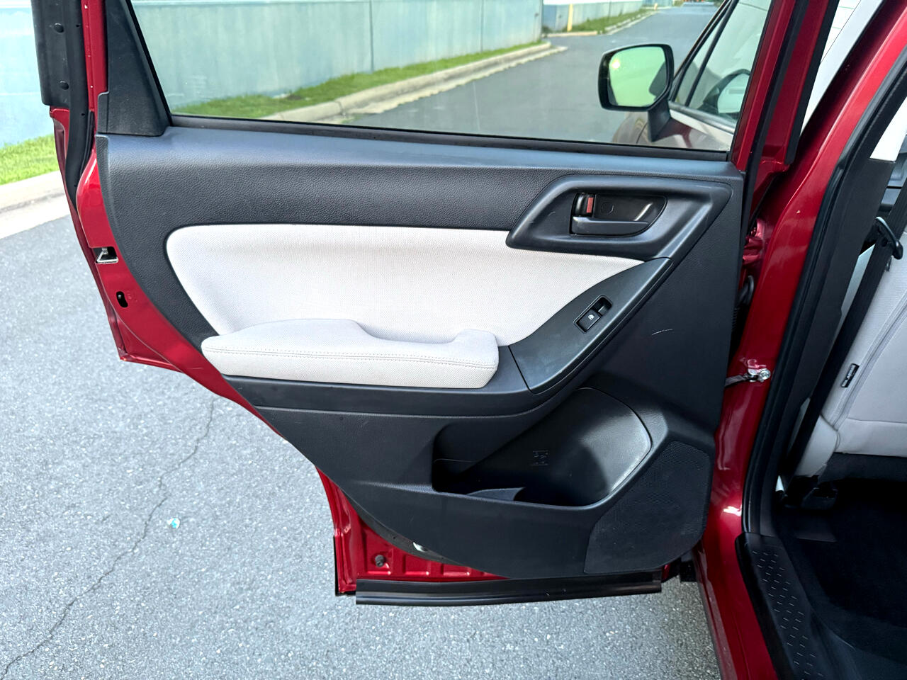 Subaru Forester 4dr CVT 2.5i Premium PZEV 2015 Subaru Forester 4dr CVT 2.5i Premium PZEV 2015