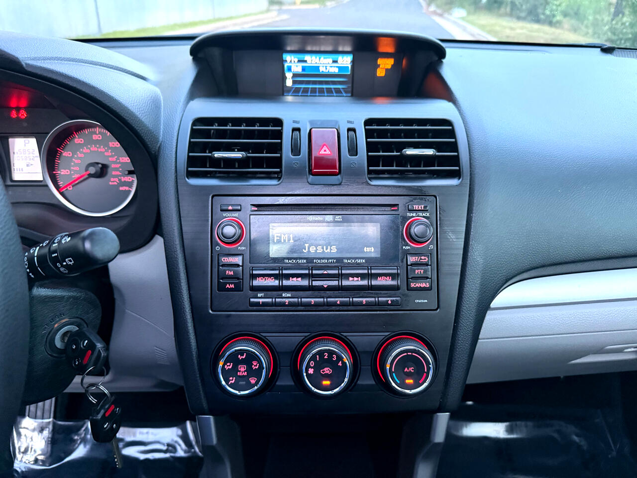 Subaru Forester 4dr CVT 2.5i Premium PZEV 2015 Subaru Forester 4dr CVT 2.5i Premium PZEV 2015