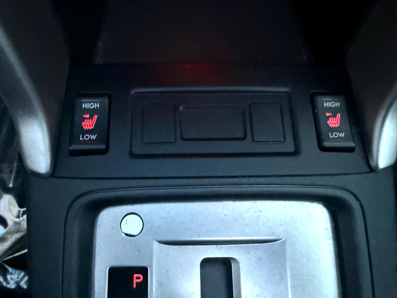 Subaru Forester 4dr CVT 2.5i Premium PZEV 2015 Subaru Forester 4dr CVT 2.5i Premium PZEV 2015