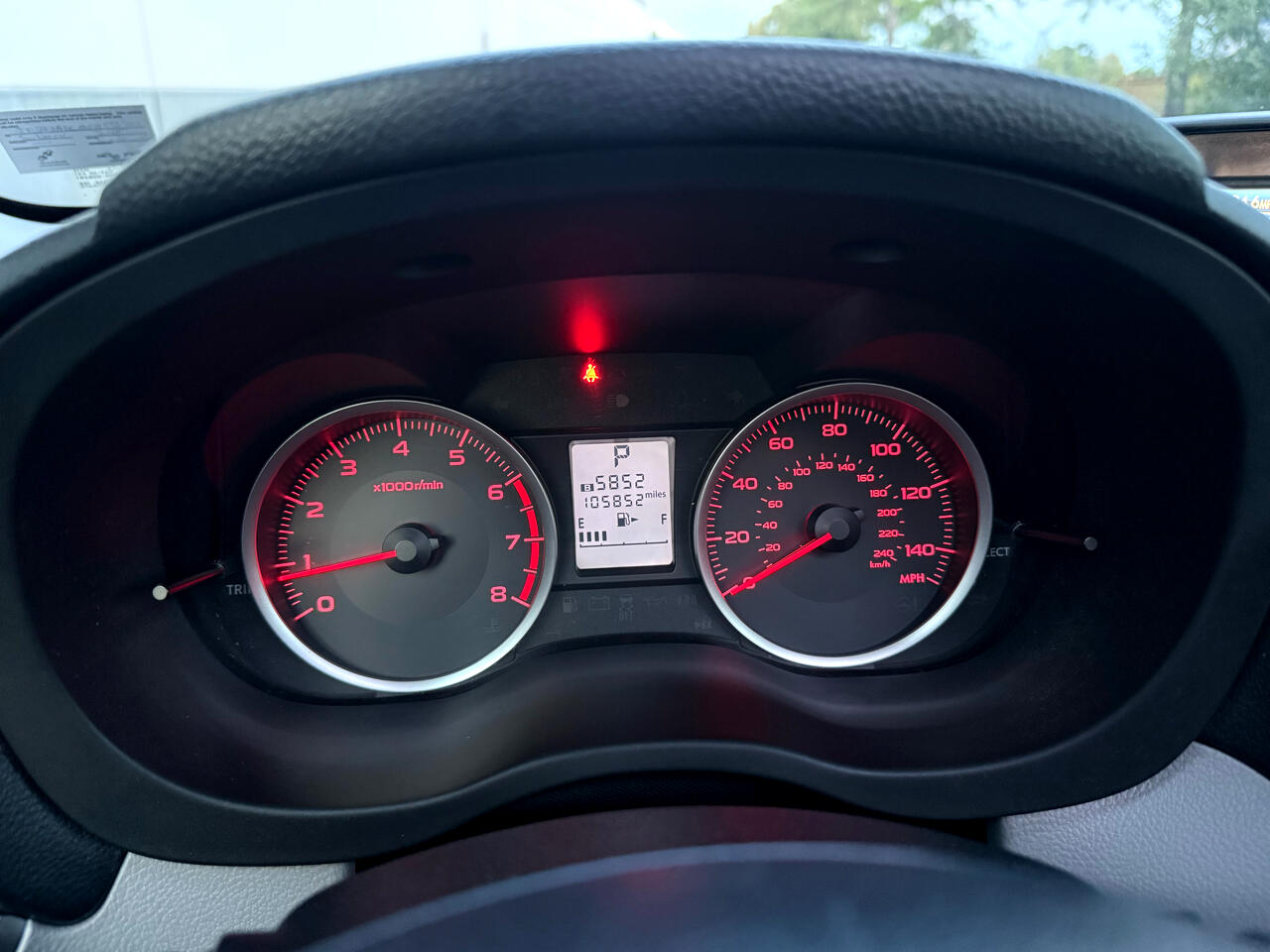 Subaru Forester 4dr CVT 2.5i Premium PZEV 2015 Subaru Forester 4dr CVT 2.5i Premium PZEV 2015