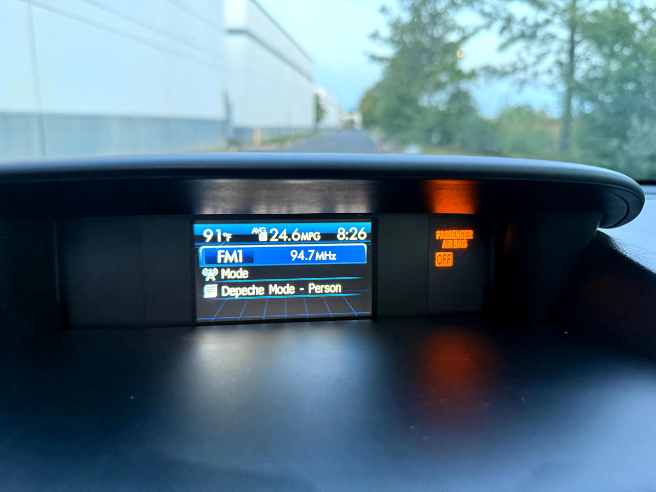 Subaru Forester 4dr CVT 2.5i Premium PZEV 2015 Subaru Forester 4dr CVT 2.5i Premium PZEV 2015