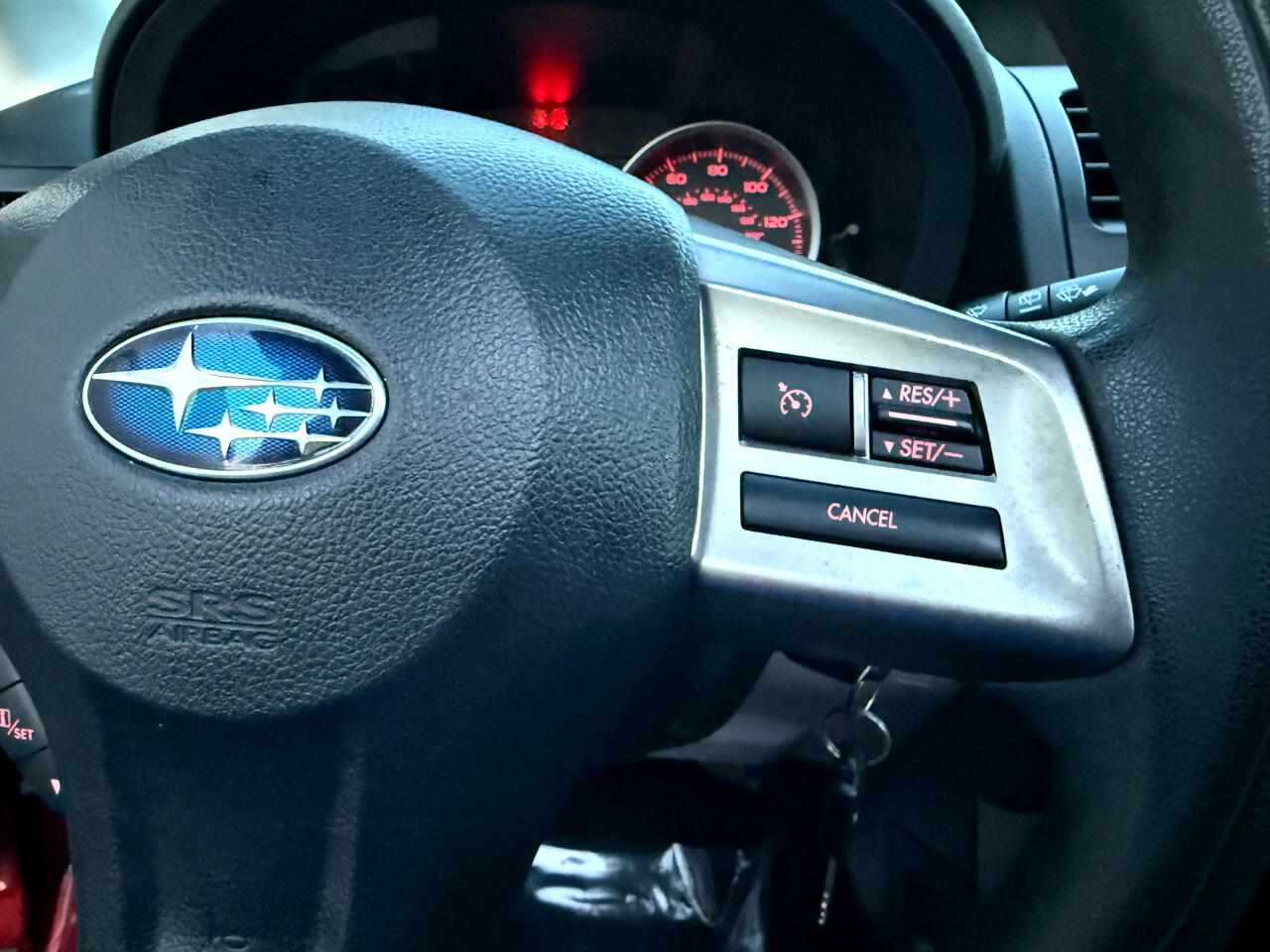 Subaru Forester 4dr CVT 2.5i Premium PZEV 2015 Subaru Forester 4dr CVT 2.5i Premium PZEV 2015