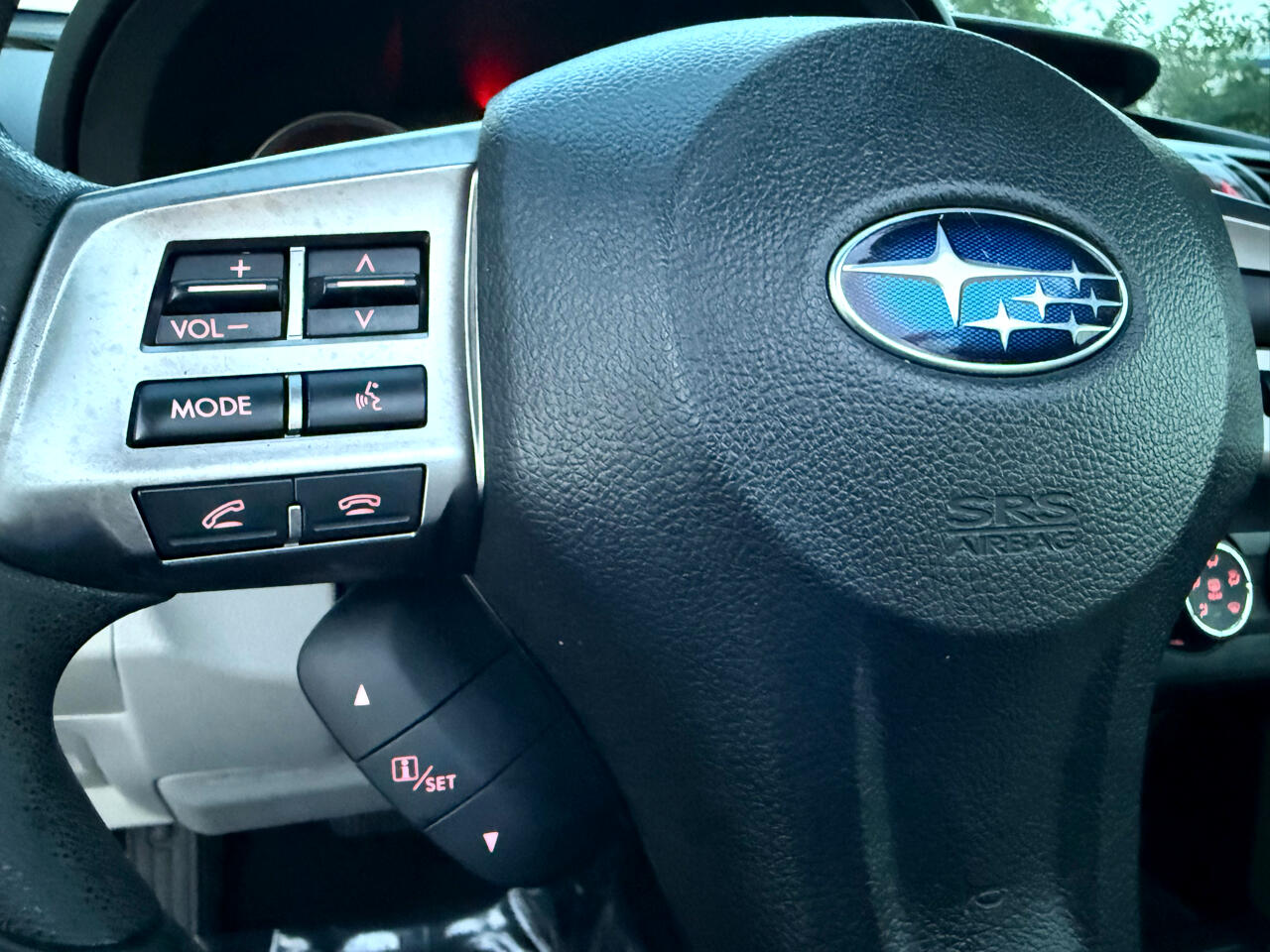 Subaru Forester 4dr CVT 2.5i Premium PZEV 2015 Subaru Forester 4dr CVT 2.5i Premium PZEV 2015