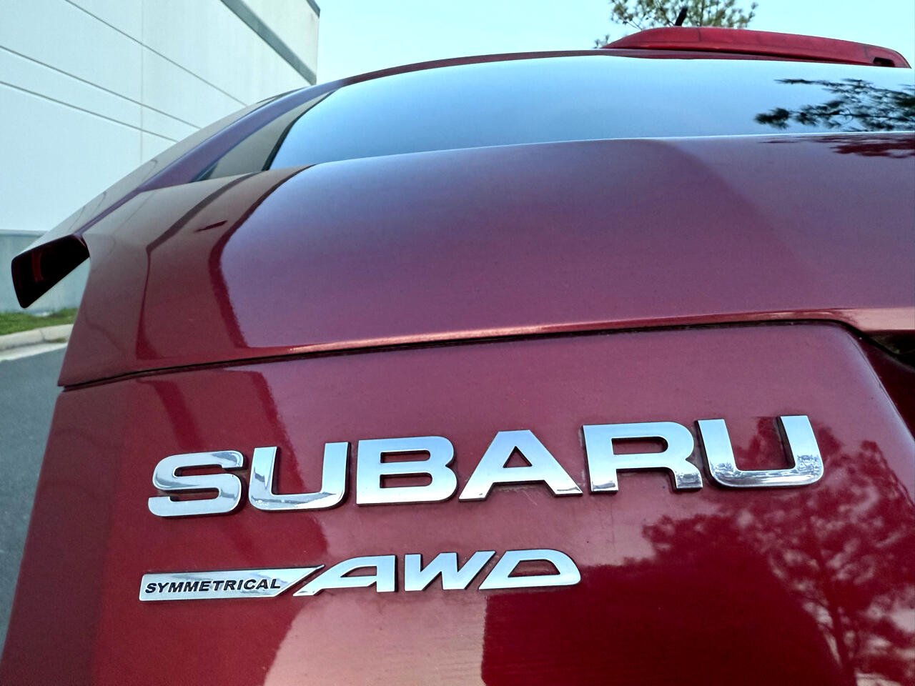 Subaru Forester 4dr CVT 2.5i Premium PZEV 2015 Subaru Forester 4dr CVT 2.5i Premium PZEV 2015