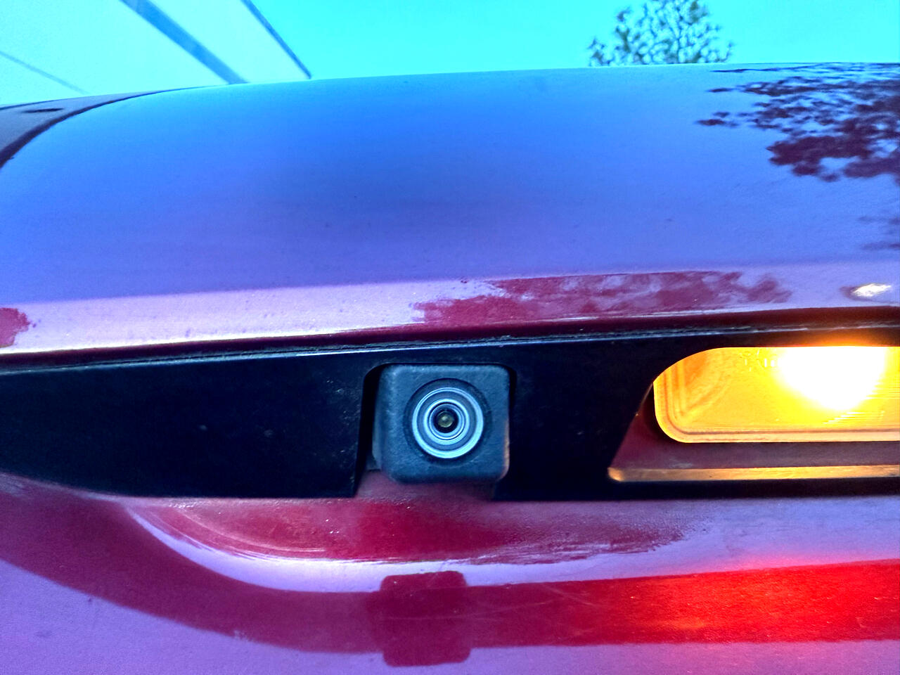 Subaru Forester 4dr CVT 2.5i Premium PZEV 2015 Subaru Forester 4dr CVT 2.5i Premium PZEV 2015