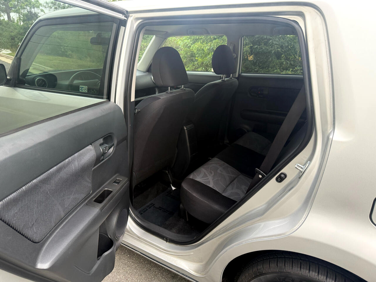 2012 Scion xB photo 14