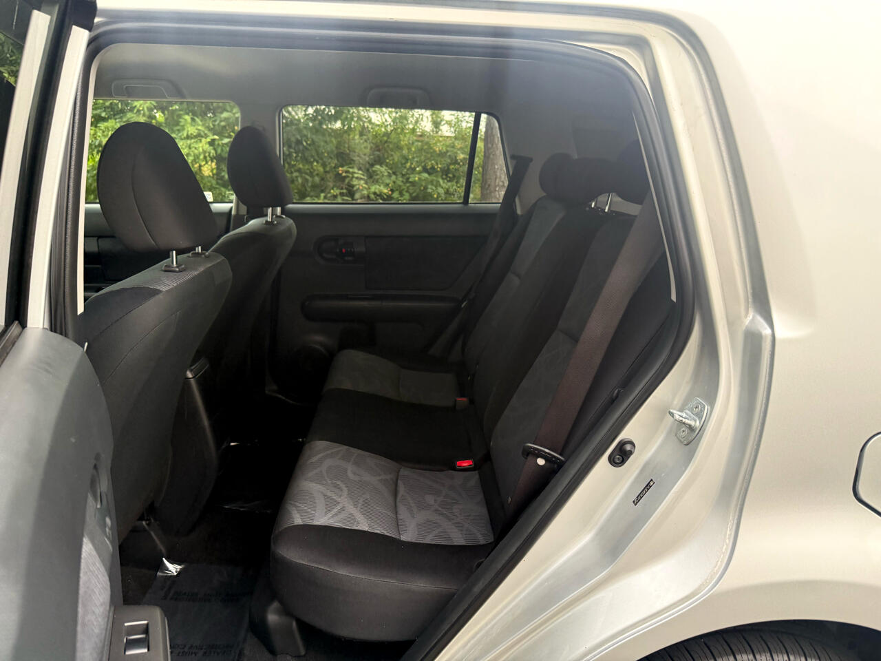 2012 Scion xB photo 15