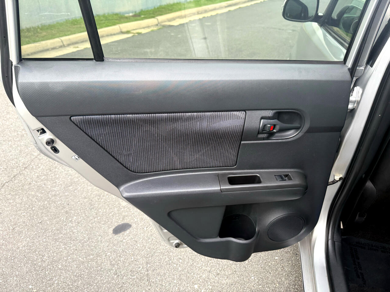 2012 Scion xB photo 16