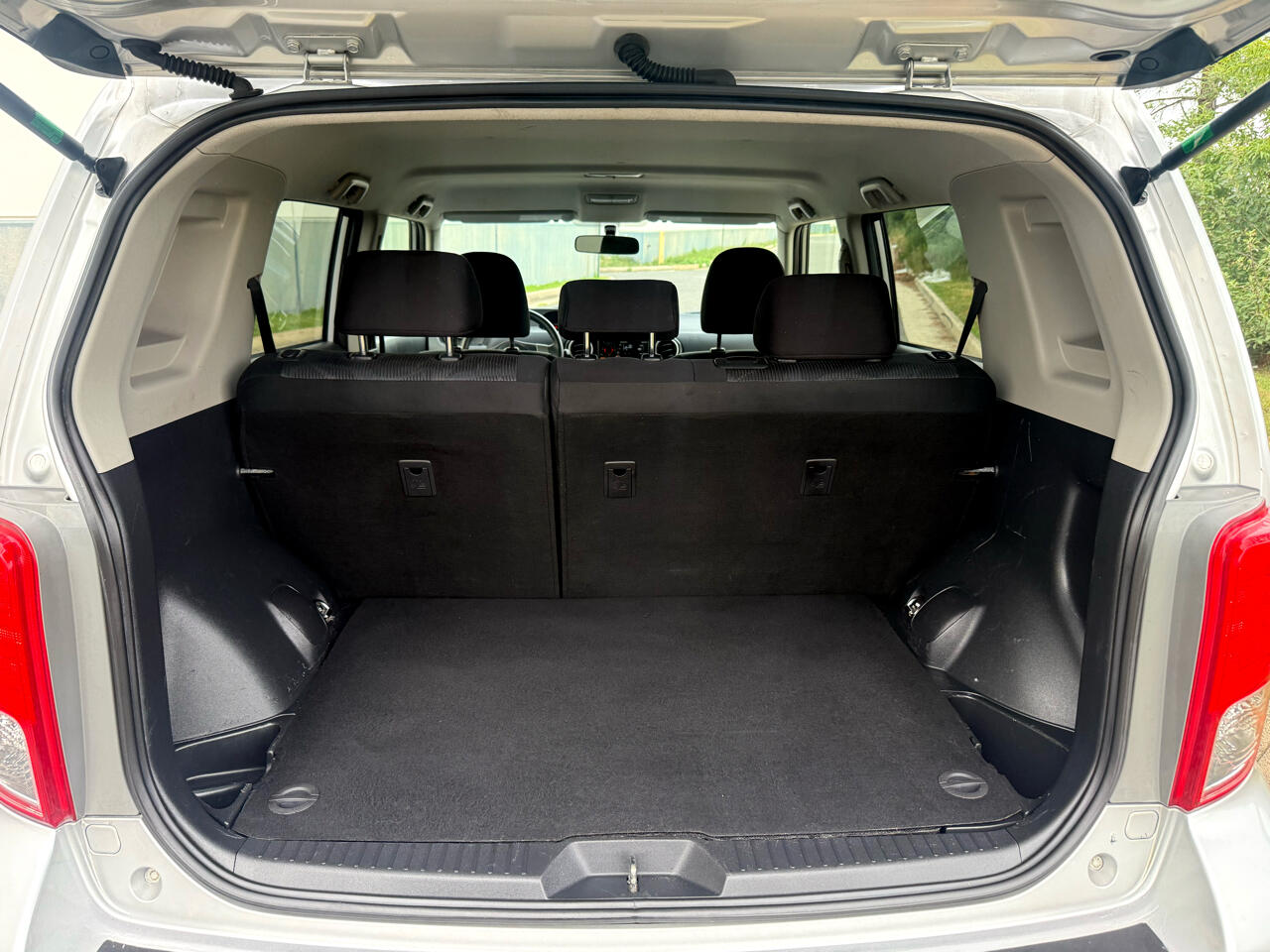 2012 Scion xB photo 17