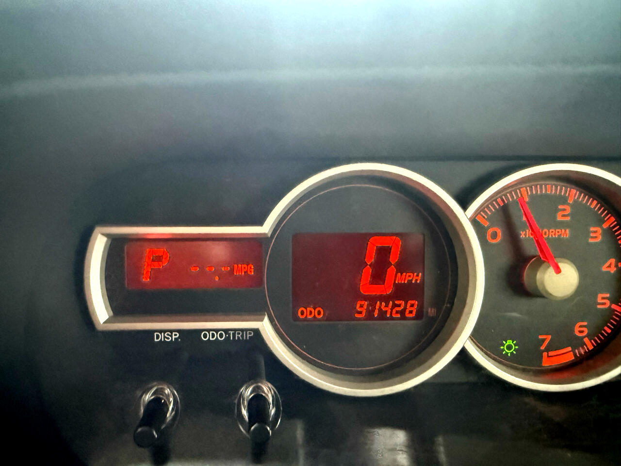 2012 Scion xB photo 25