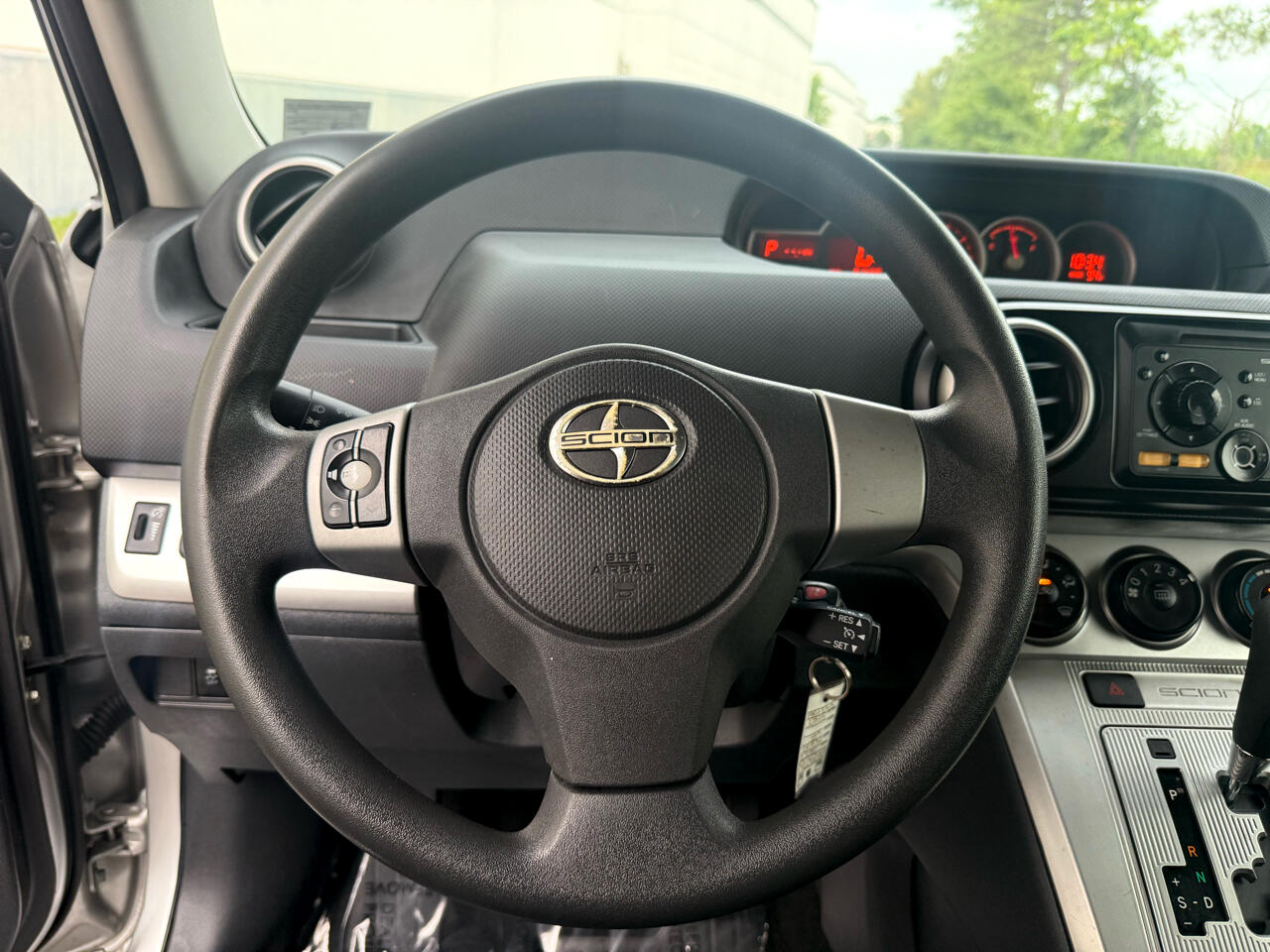 2012 Scion xB photo 27