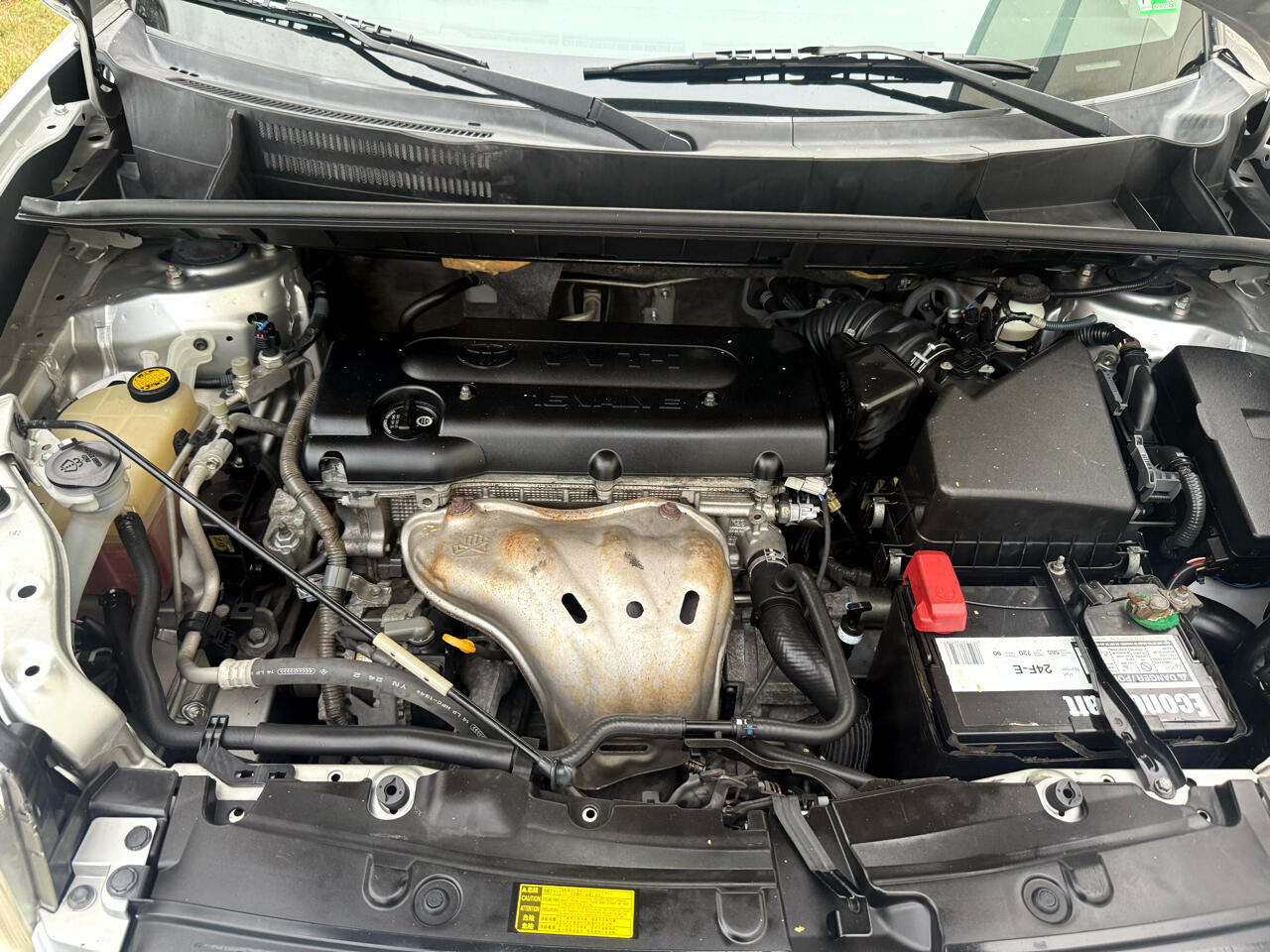 2012 Scion xB photo 30