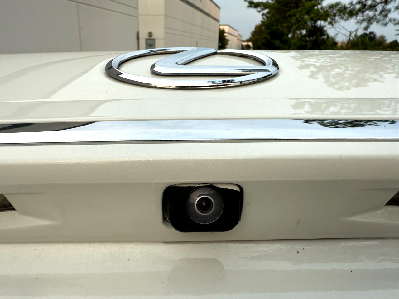 2005 Lexus LS 430 photo 46