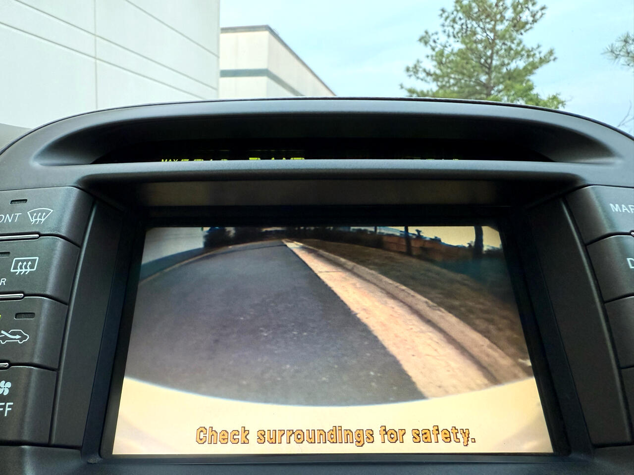2005 Lexus LS 430 photo 48