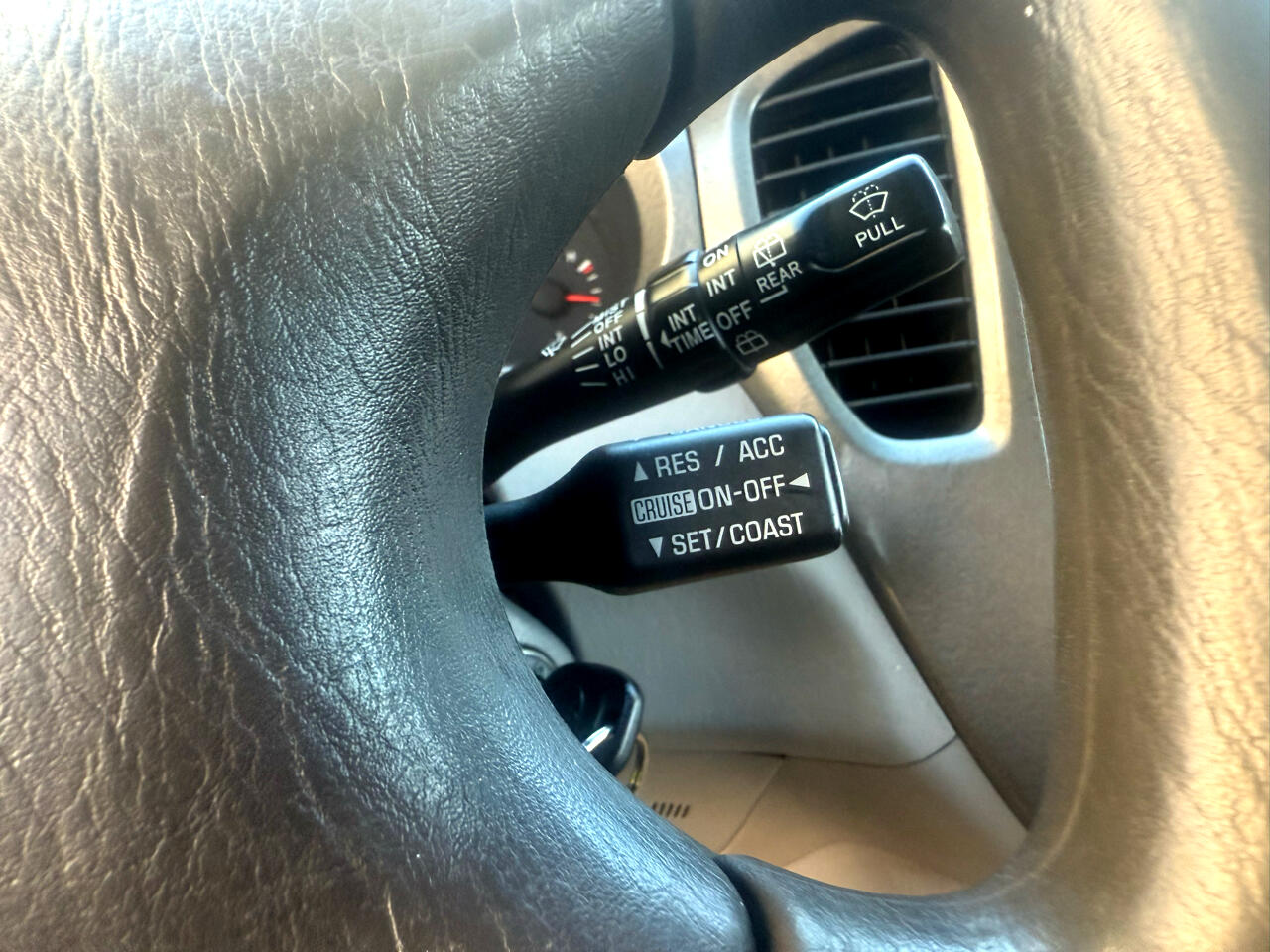 2001 Toyota Highlander photo 29