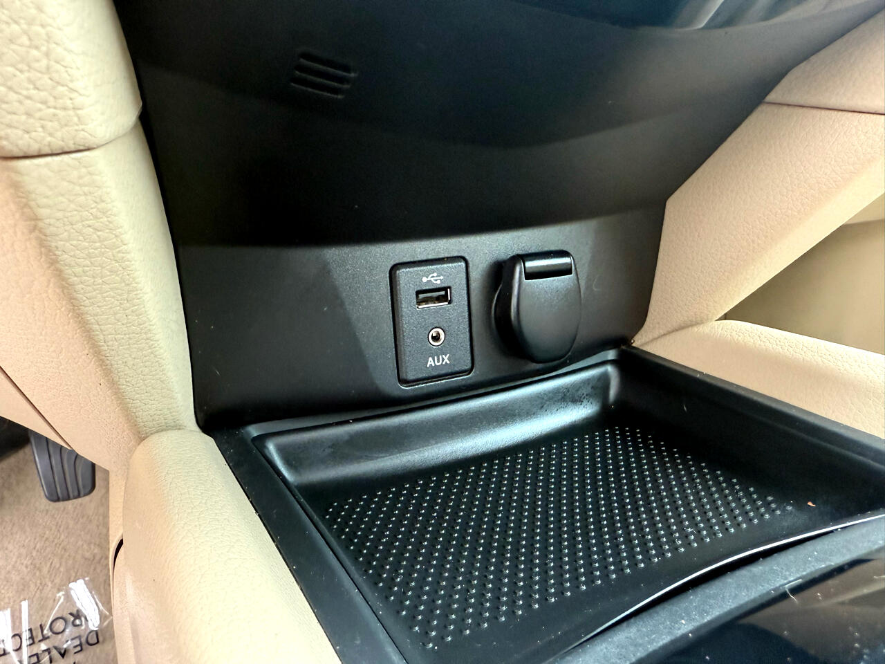 2015 Nissan Rogue SL photo 30