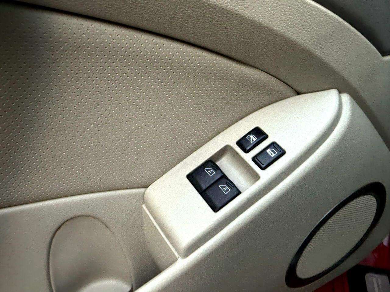 2004 Infiniti G35 Coupe photo 29