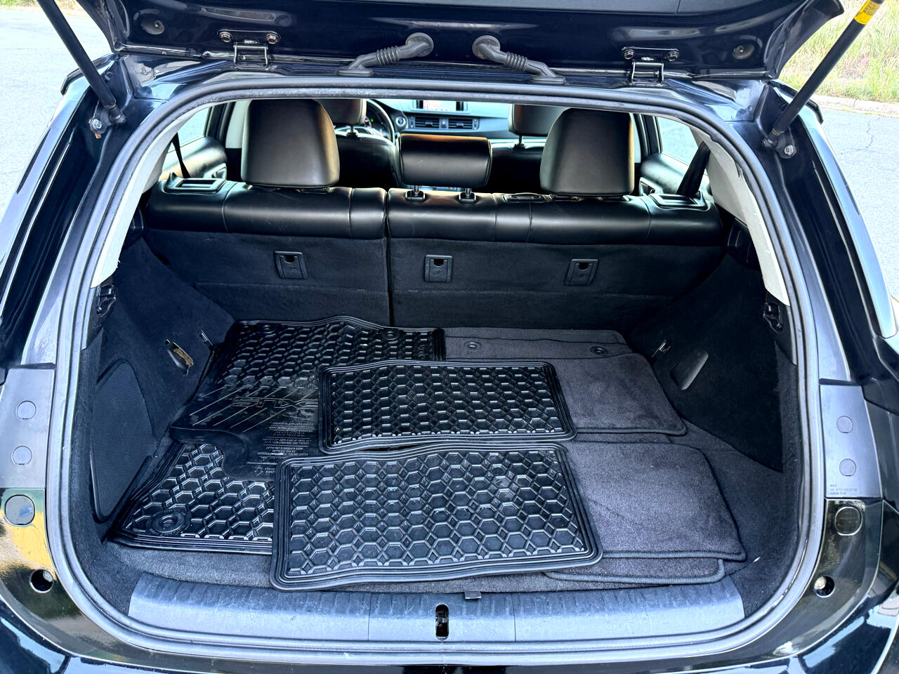 2013 Lexus CT 200h photo 16