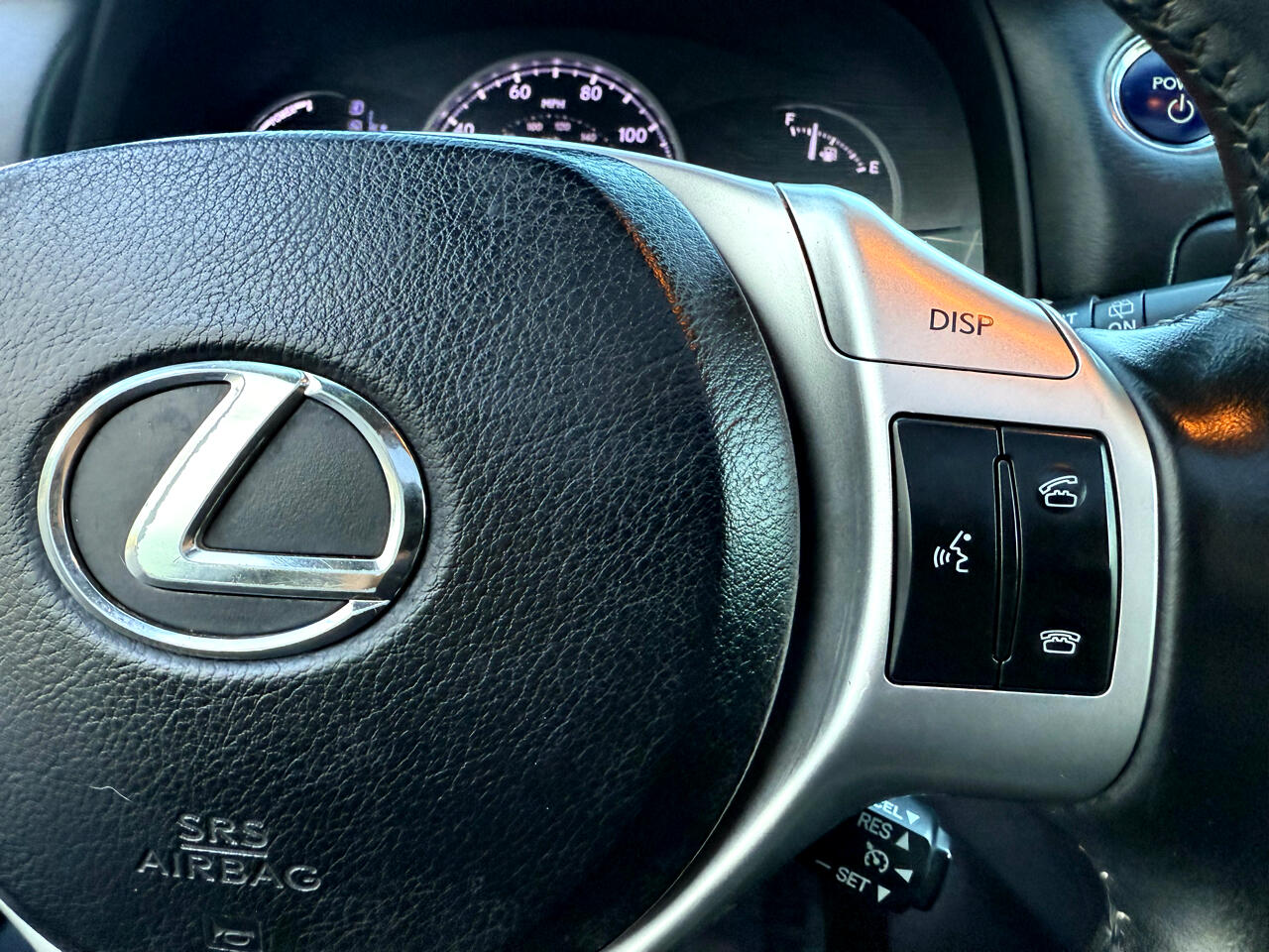 2013 Lexus CT 200h photo 31