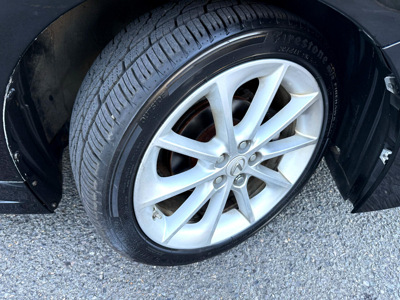 2013 Lexus CT 200h photo 37