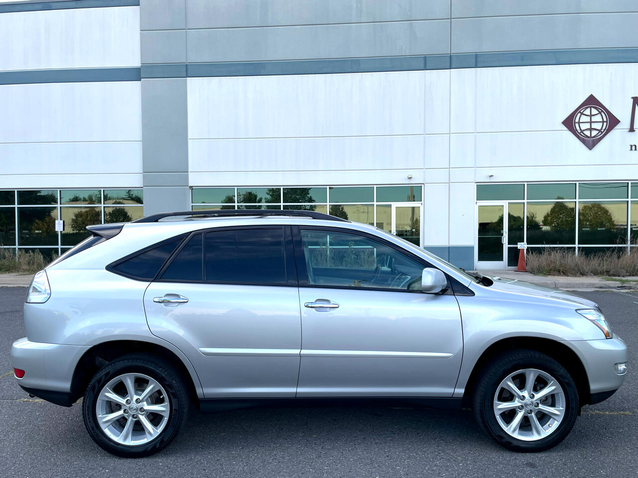 2009 Lexus RX 350 photo 7