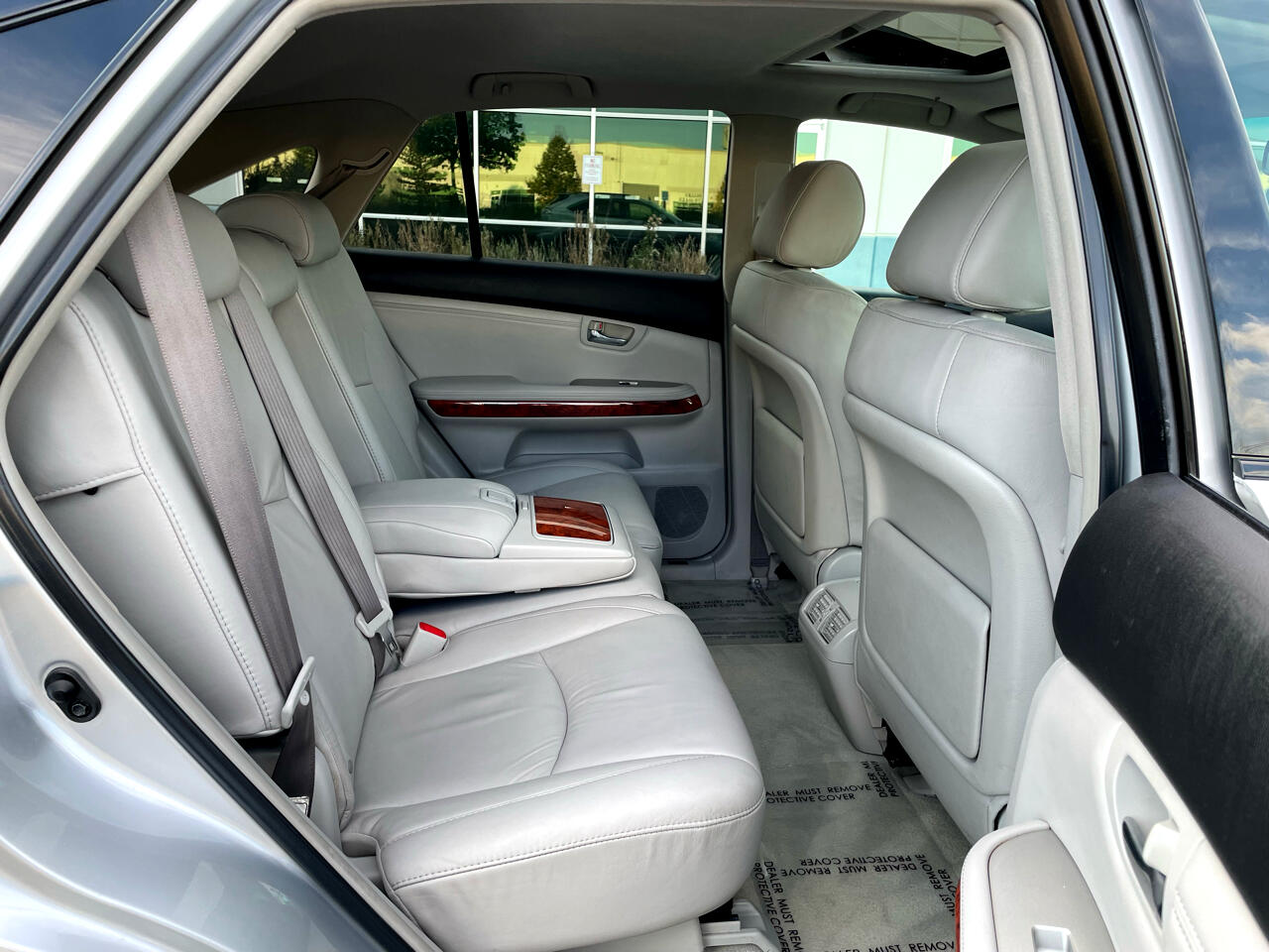 2009 Lexus RX 350 photo 13