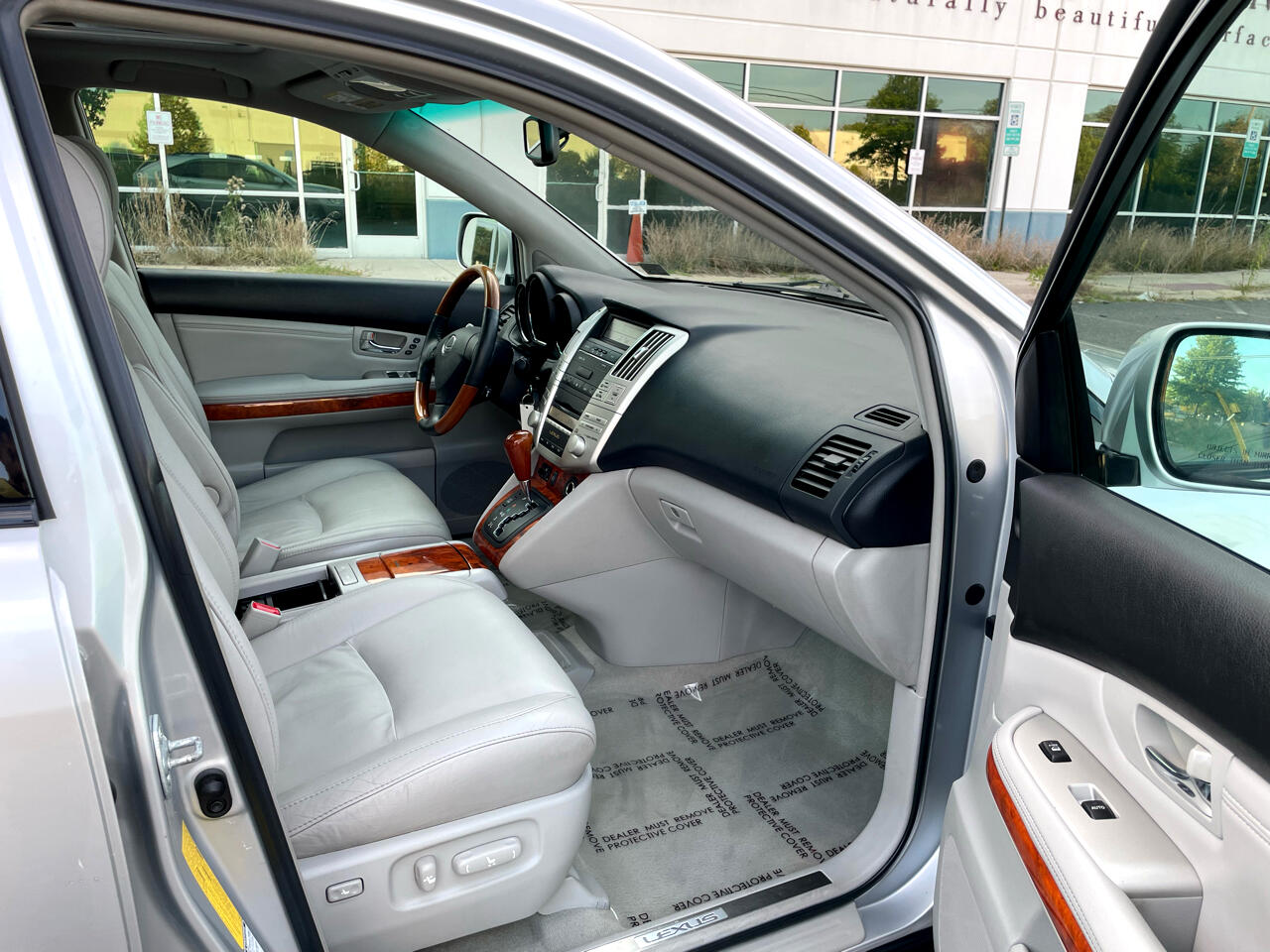 2009 Lexus RX 350 photo 14