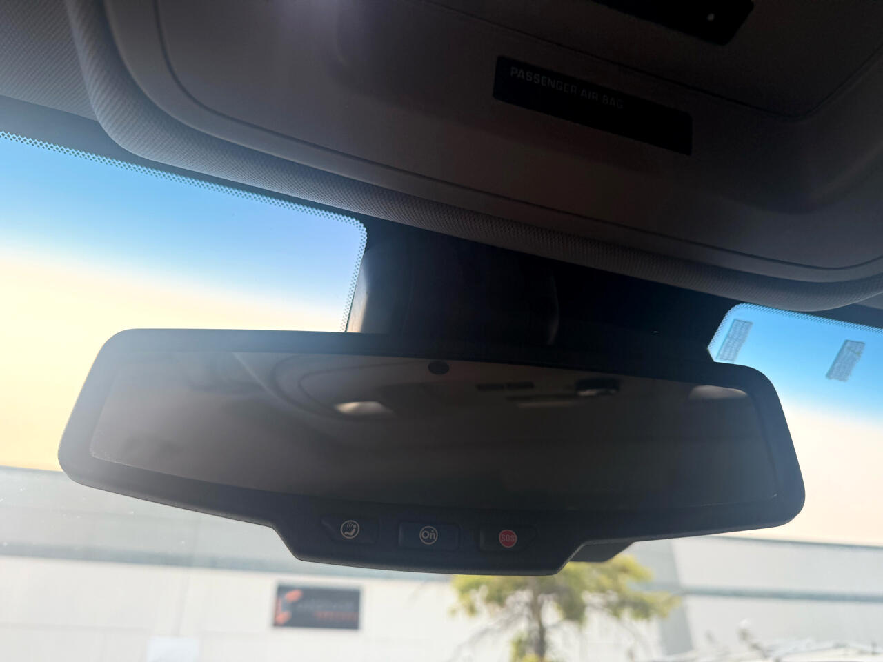 2016 Chevrolet Tahoe LT photo 42