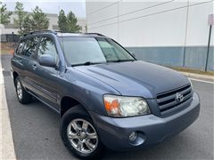 2007 Toyota Highlander 
