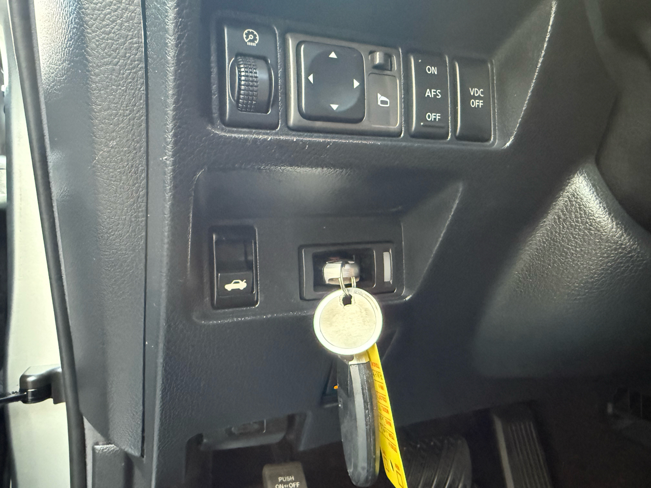 2006 Infiniti M35 photo 30