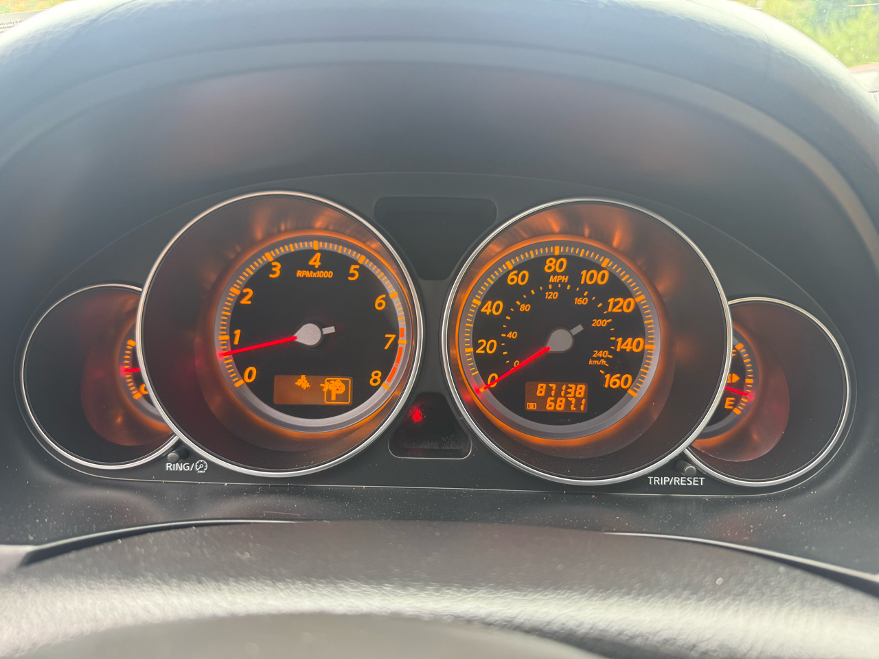 2006 Infiniti M35 photo 31