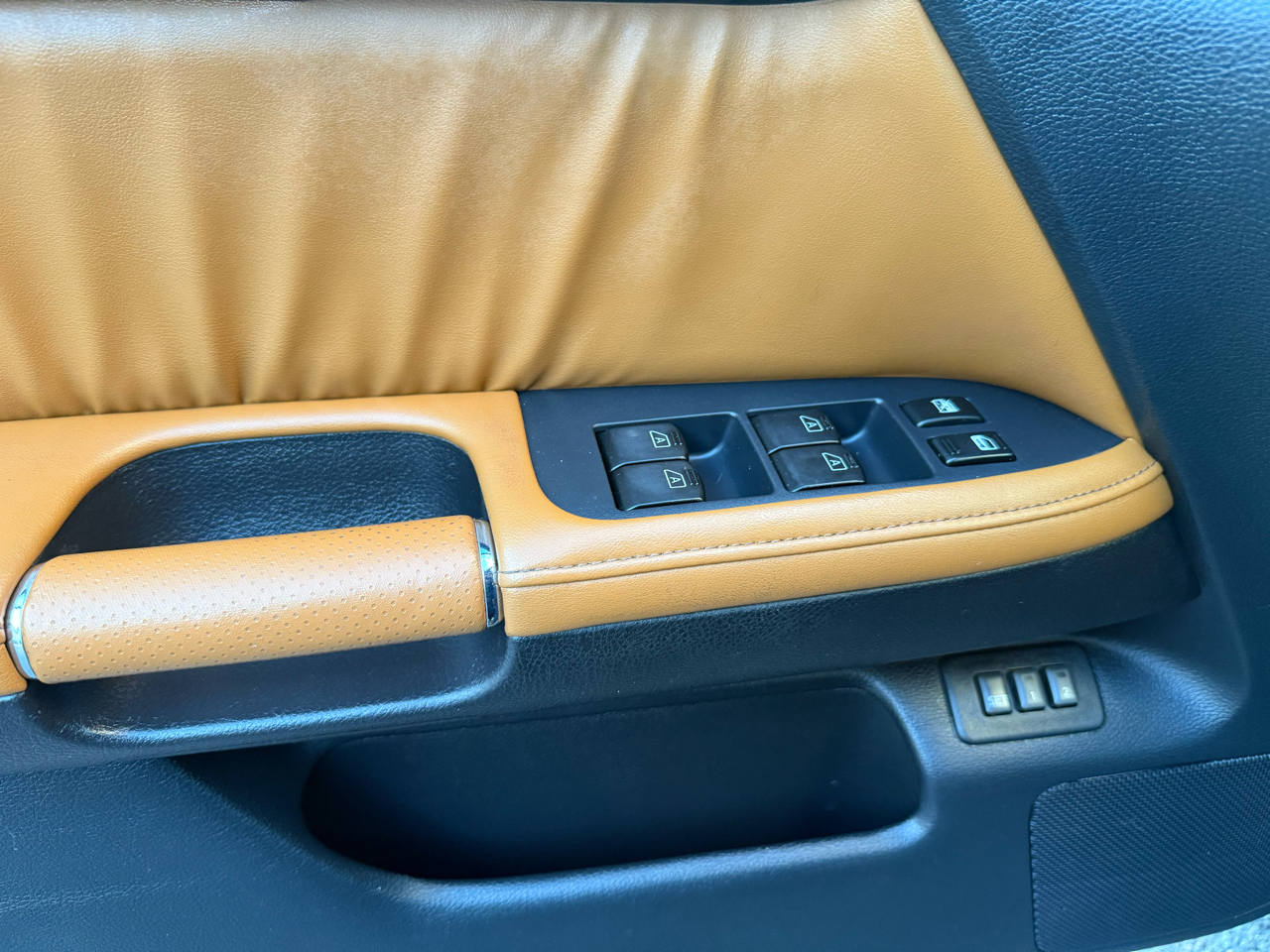 2006 Infiniti M35 photo 32
