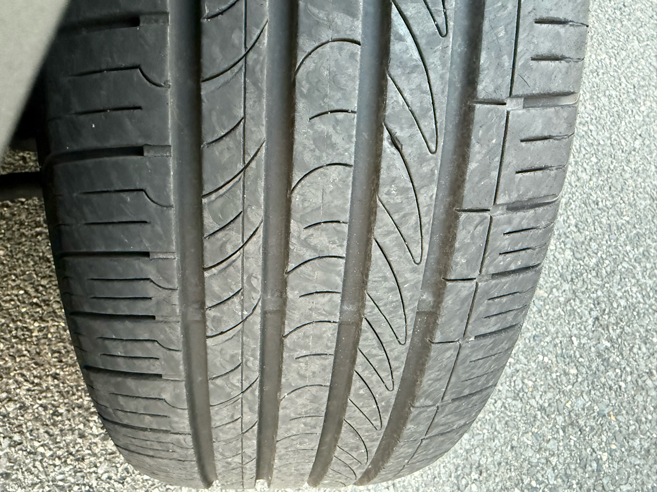 2006 Infiniti M35 photo 36