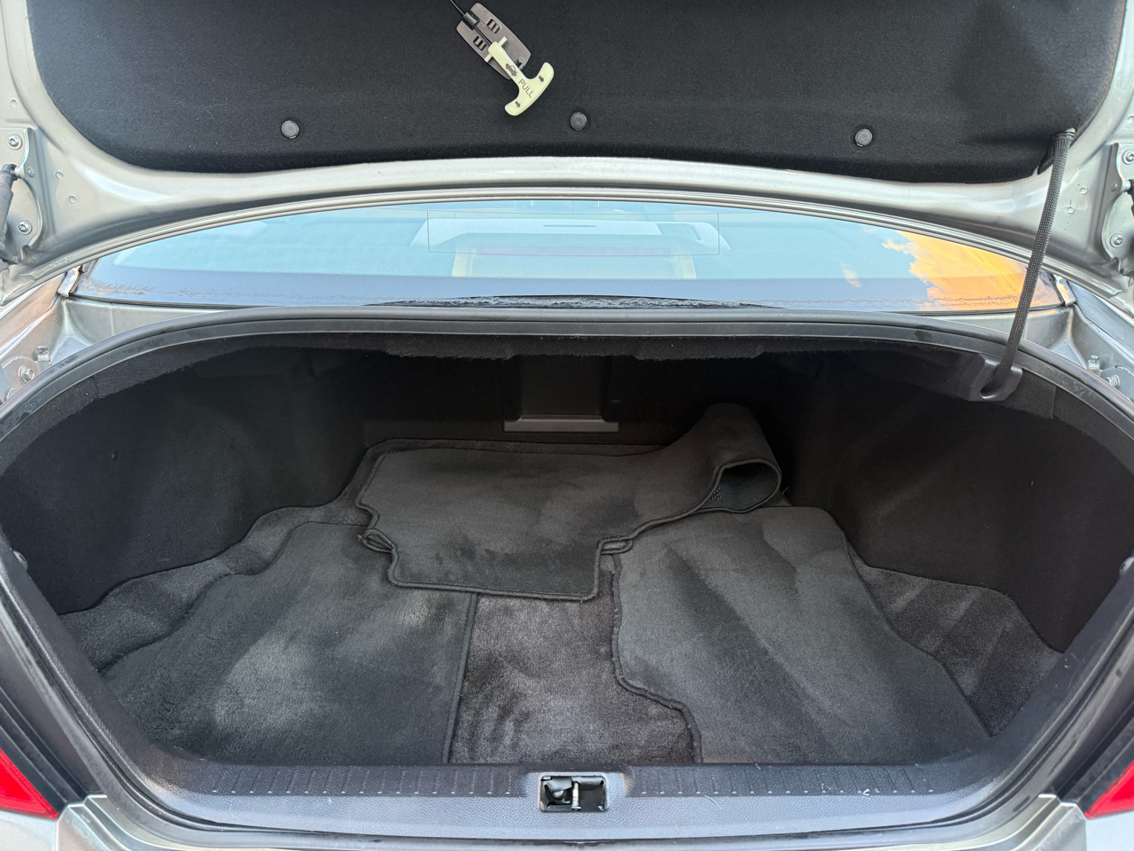 2006 Infiniti M35 photo 38
