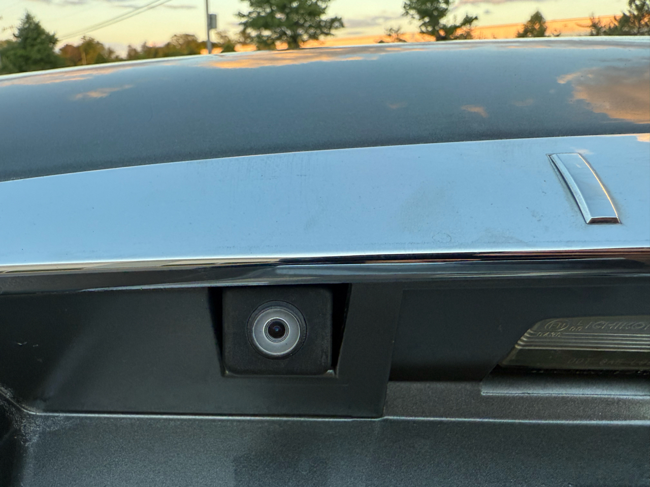 2006 Infiniti M35 photo 39