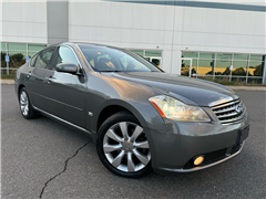 2006 Infiniti M35 