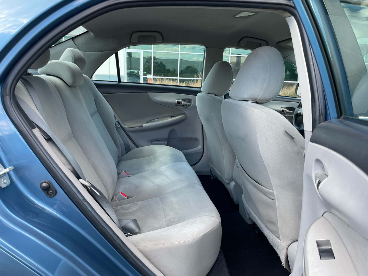 Toyota Corolla 4dr Sdn Auto LE Special Edition (Natl) 2013 Toyota Corolla 4dr Sdn Auto LE Special Edition (Natl) 2013