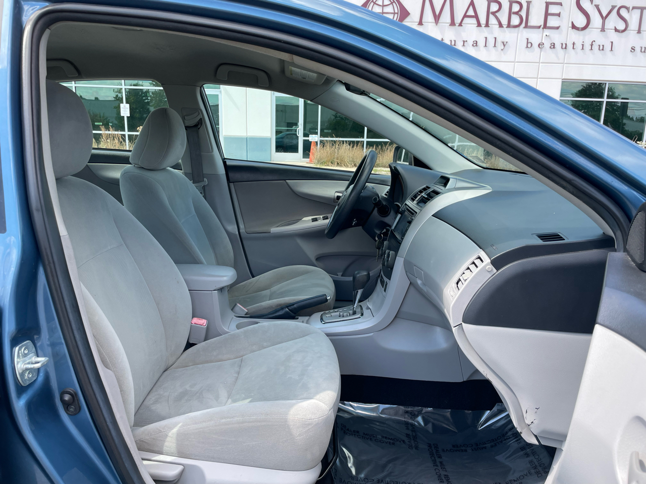 Toyota Corolla 4dr Sdn Auto LE Special Edition (Natl) 2013 Toyota Corolla 4dr Sdn Auto LE Special Edition (Natl) 2013