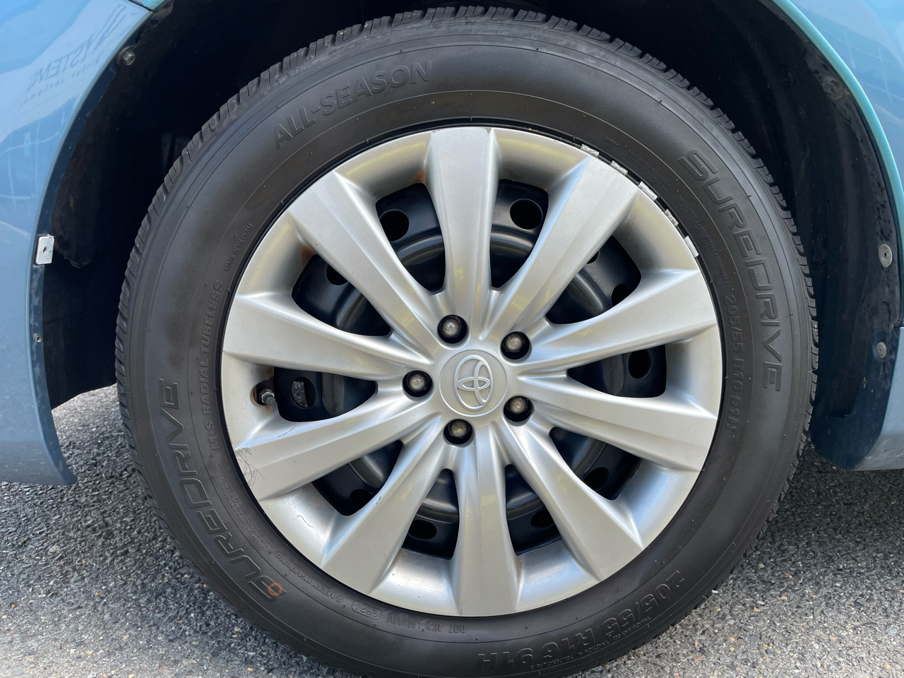 Toyota Corolla 4dr Sdn Auto LE Special Edition (Natl) 2013 Toyota Corolla 4dr Sdn Auto LE Special Edition (Natl) 2013