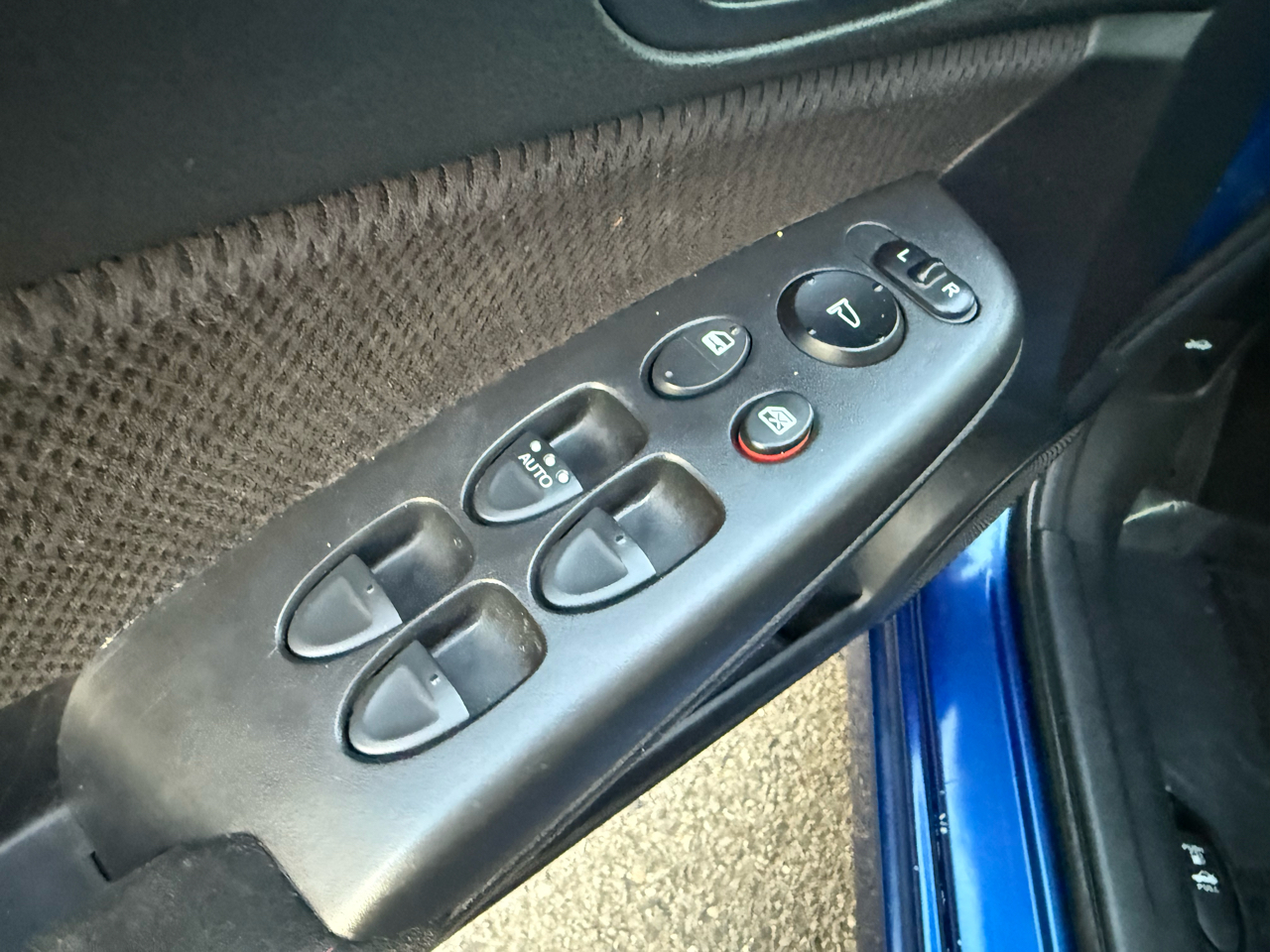 2008 Honda Civic Si photo 31