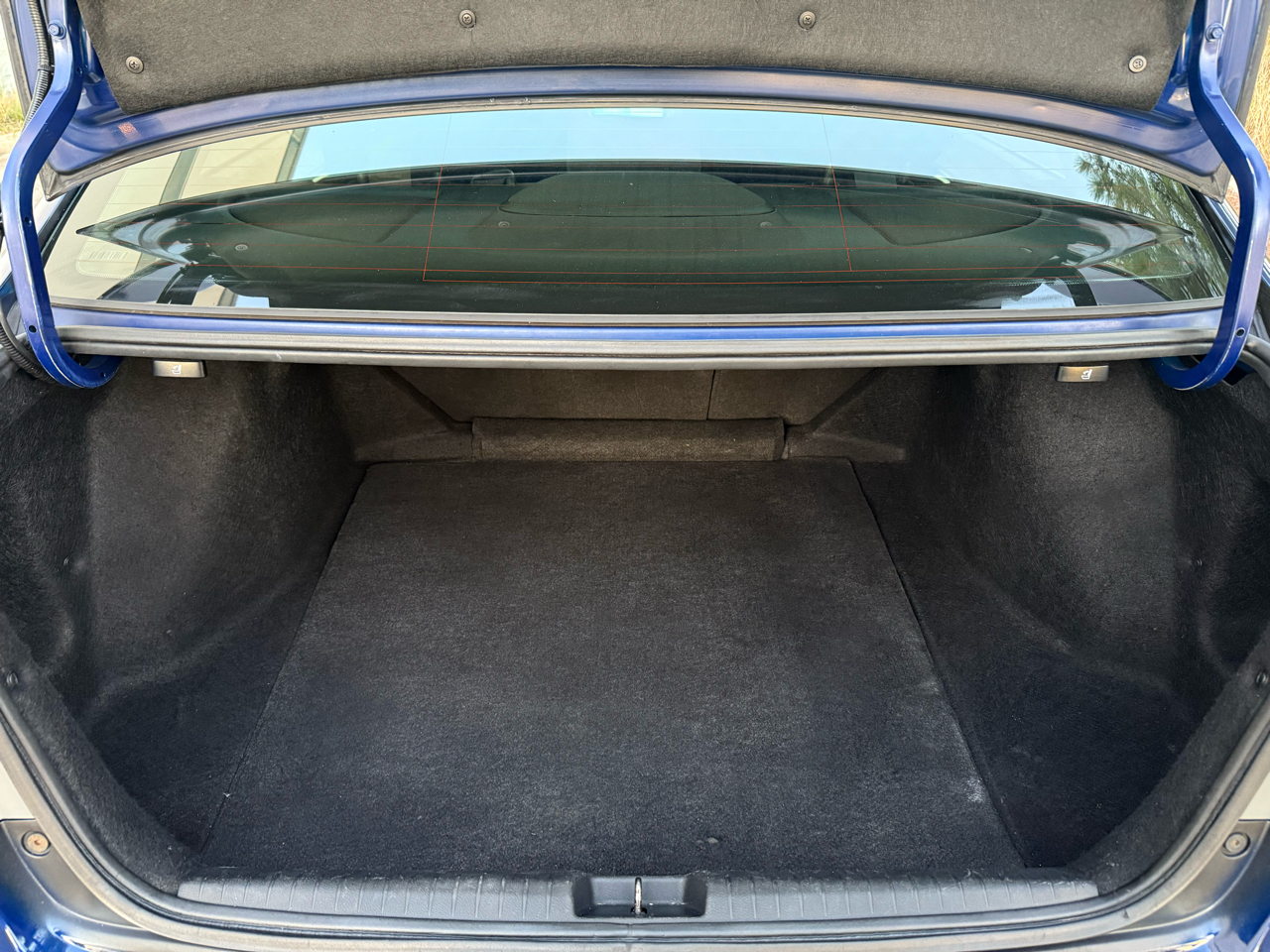 2008 Honda Civic Si photo 34