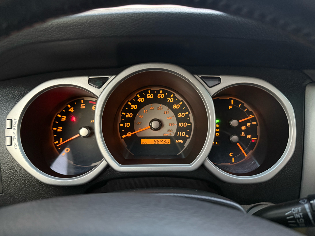 2005 Toyota 4Runner SR5 V6 4WD photo 29