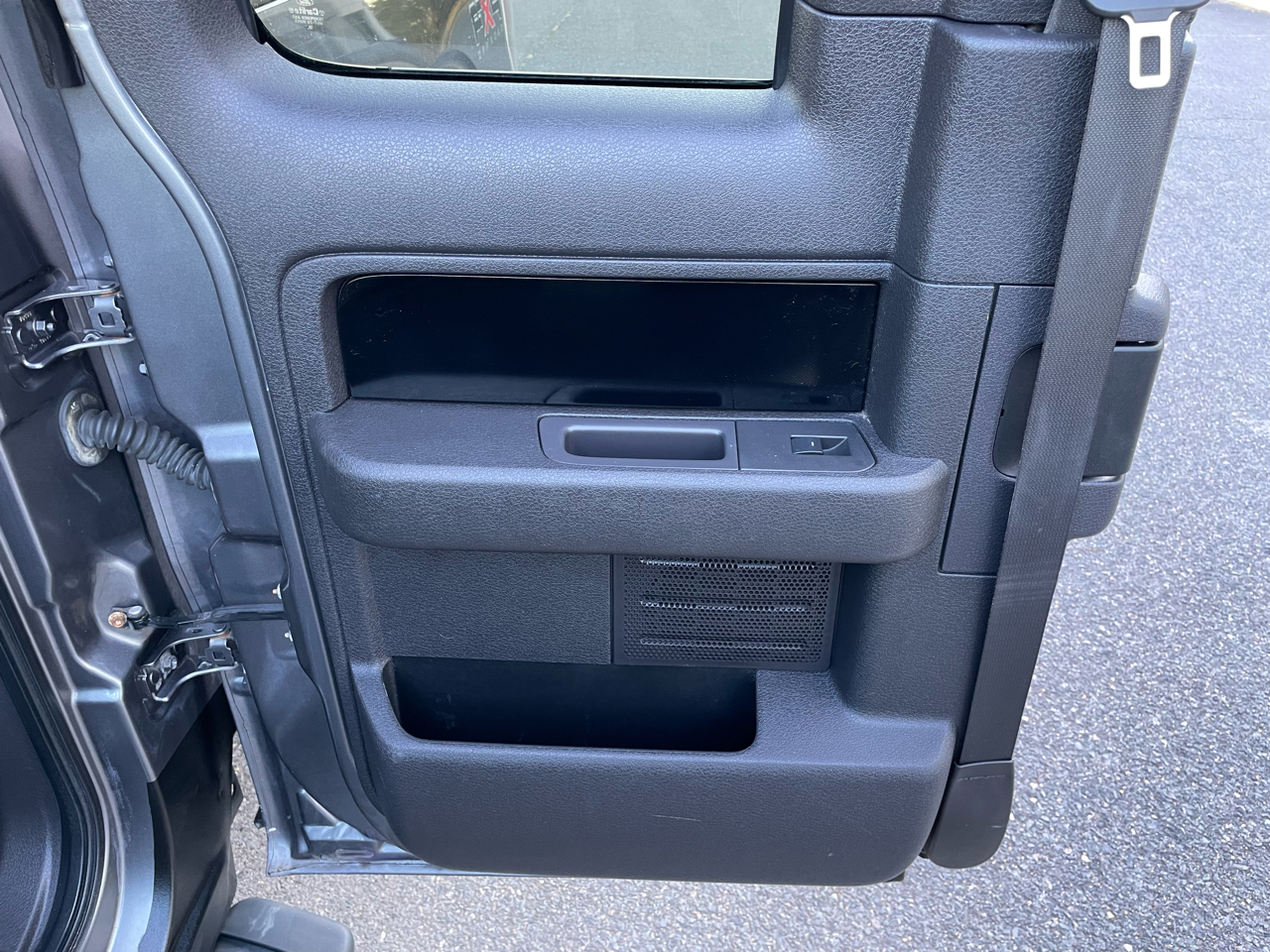 2011 Ford F-150 FX4 photo 15