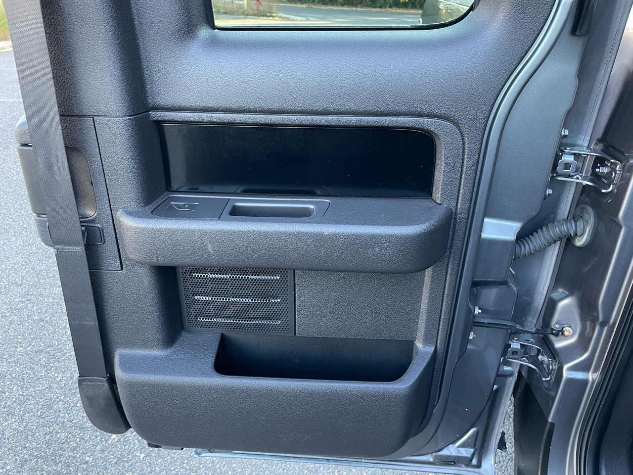 2011 Ford F-150 FX4 photo 21