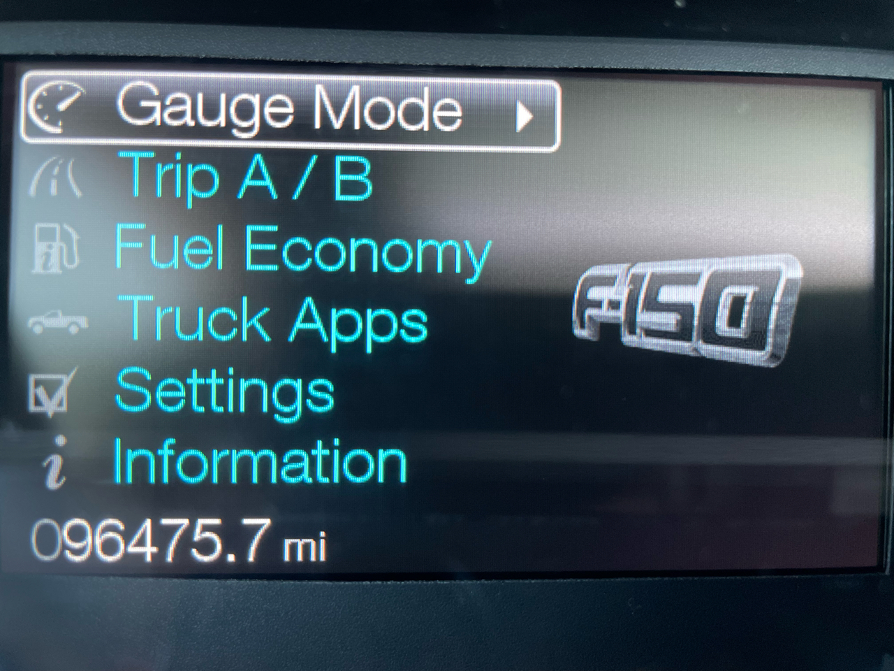 2011 Ford F-150 FX4 photo 28
