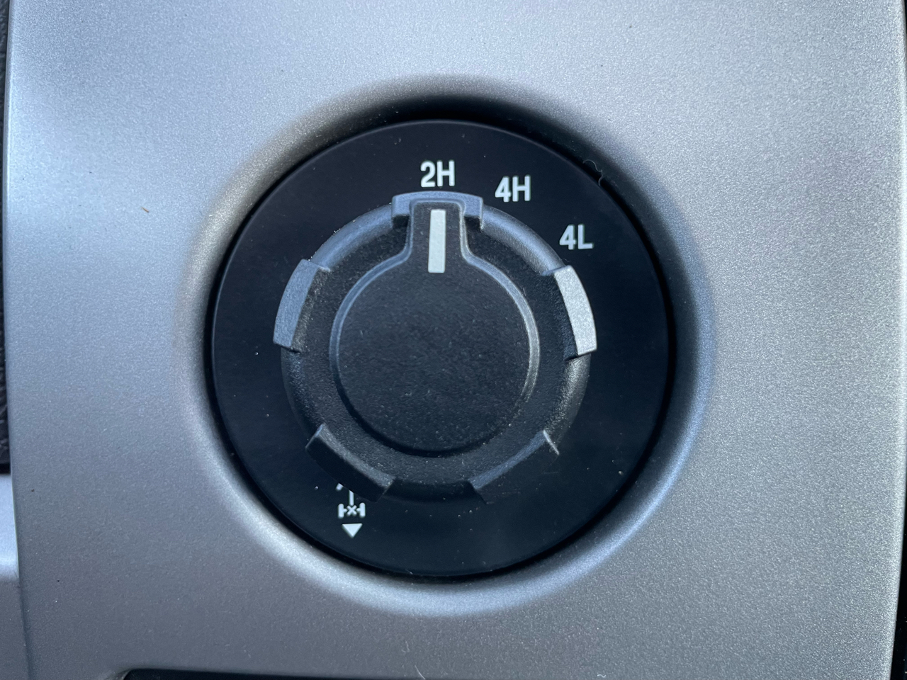 2011 Ford F-150 FX4 photo 29